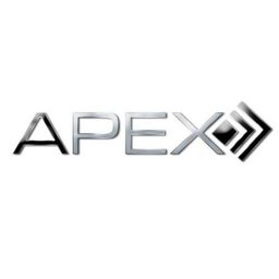 Apex Marketing logo