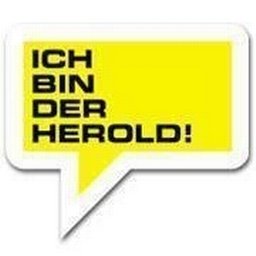 HEROLD Business Data GmbH logo