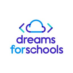 Dreams for Schools logo