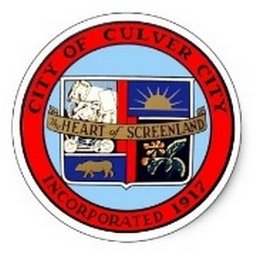 City of Culver City logo