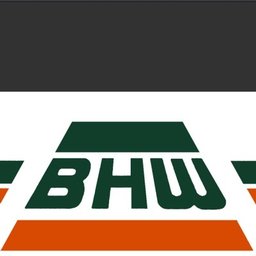 Briloner Hartstein Werk GmbH & Co.KG Logo