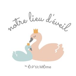 Notre Lieu d'Éveil Logo