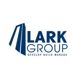 Logo de LARK GROUP