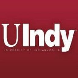 University of Indianapolis logo