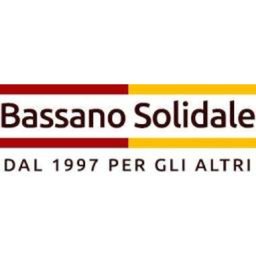 Bassano Solidale Logo