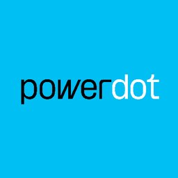 Logo de Powerdot