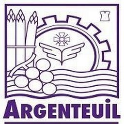VILLE D'ARGENTEUIL Logo