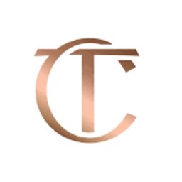 Charlotte Tilbury logo