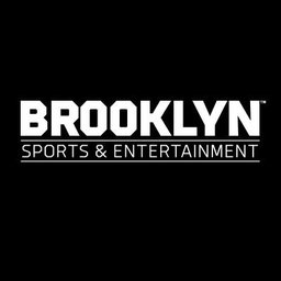 Brooklyn Sports & Entertainment logo