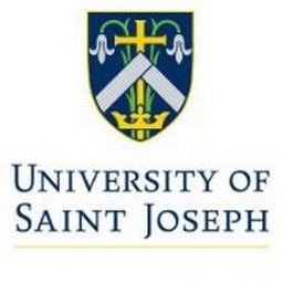 University of Saint Joseph logo