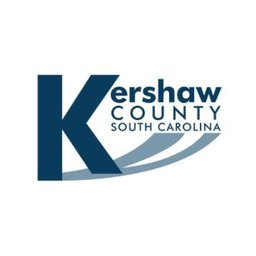 Kershaw County, SC logo