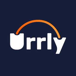 Urrly logo