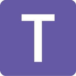 Together Dental logo