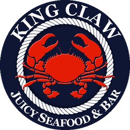 King Claw logo