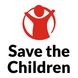 Save the Children logo