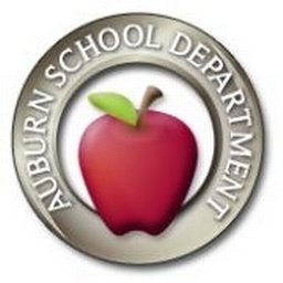 Auburn School Department logo