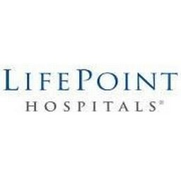 Lifepoint Rehabilitation