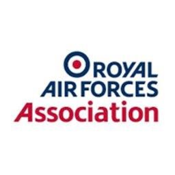 Royal Air Forces Association logo