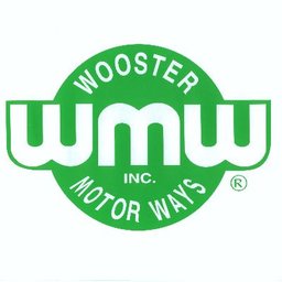 Wooster Motor Ways logo