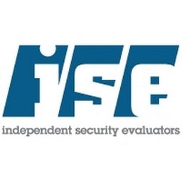 Independent Security Evaluators logo