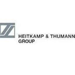 Heitkamp & Thumann logo