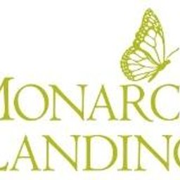 Monarch Landing logo