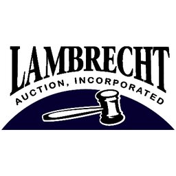 Lambrecht Auction, Inc. logo