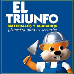MATERIALES EL TRIUNFO DE TEHUACAN SA DE CV