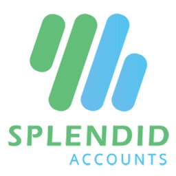 Splendid Accounts logo