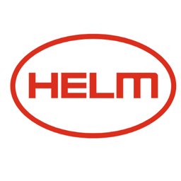 Logo de Helm