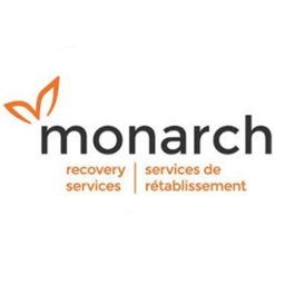 Monarch Recovery Services Logo