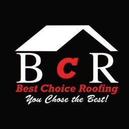 Best Choice Roofing logo