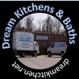 Dream Kitchens & Baths By Nelson, Inc. logo