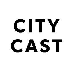 City Cast logo