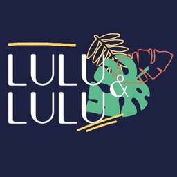 Lulu & Lulu Logo