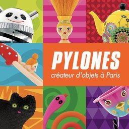 PYLONES GmbH Logo