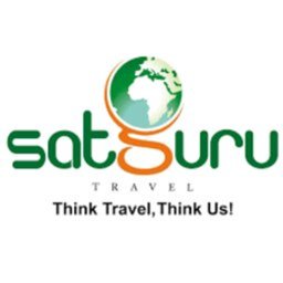Satguru Tour & Travels logo