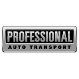 Professional Auto Transport logo