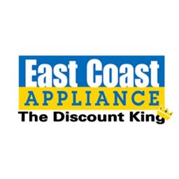 East Coast Appliance logo