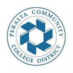 Peralta Community College District logo