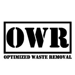 Optimized Waste Removal logo