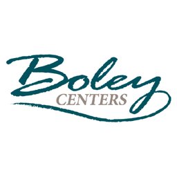 Boley Centers logo