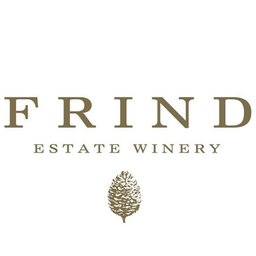 Frind Estate Winery logo