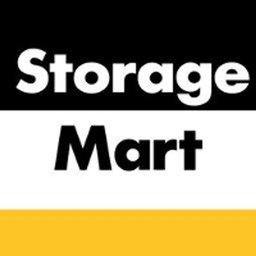 StorageMart logo