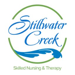 Stillwater Creek Skilled Nursing & Therapy logo