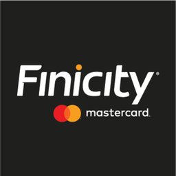 Finicity logo