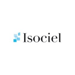 ISOCIEL logo