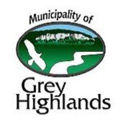 Municipality of Grey Highlands Logo