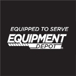 Equipment Depot logo