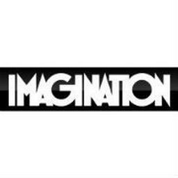 Imagination logo